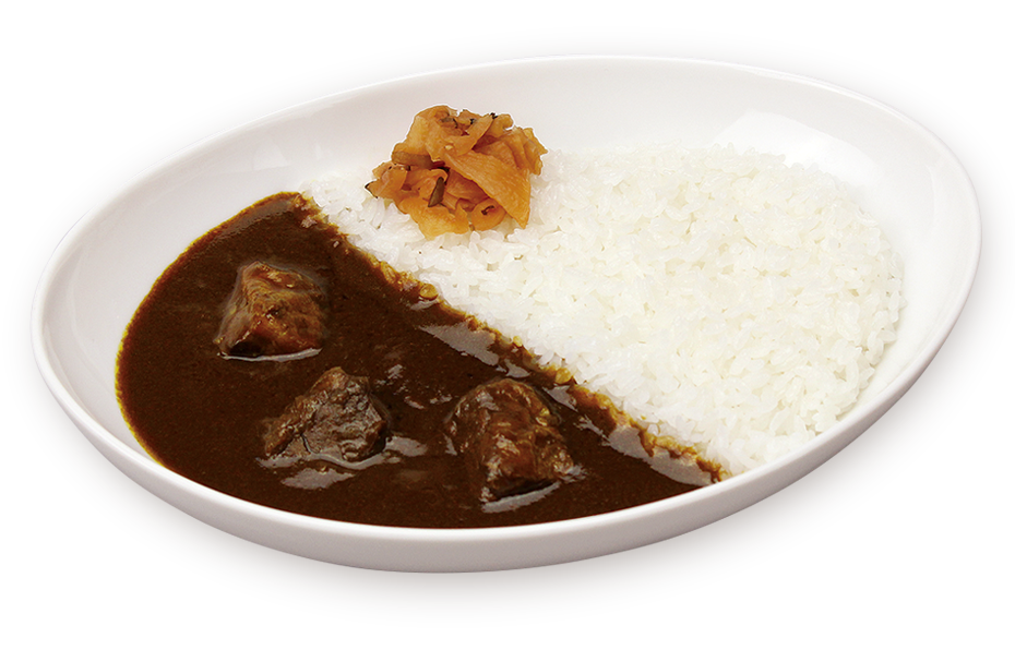 curry