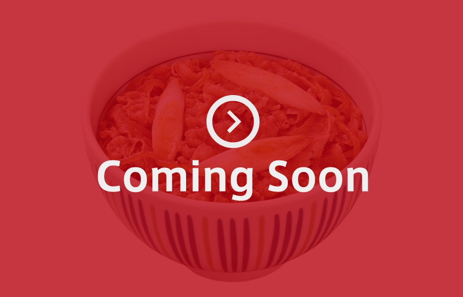 SUKIYA takes pride in making great don