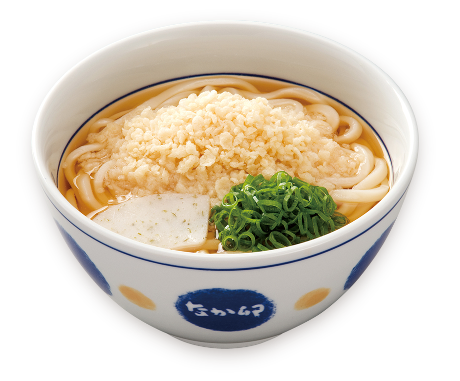 udon