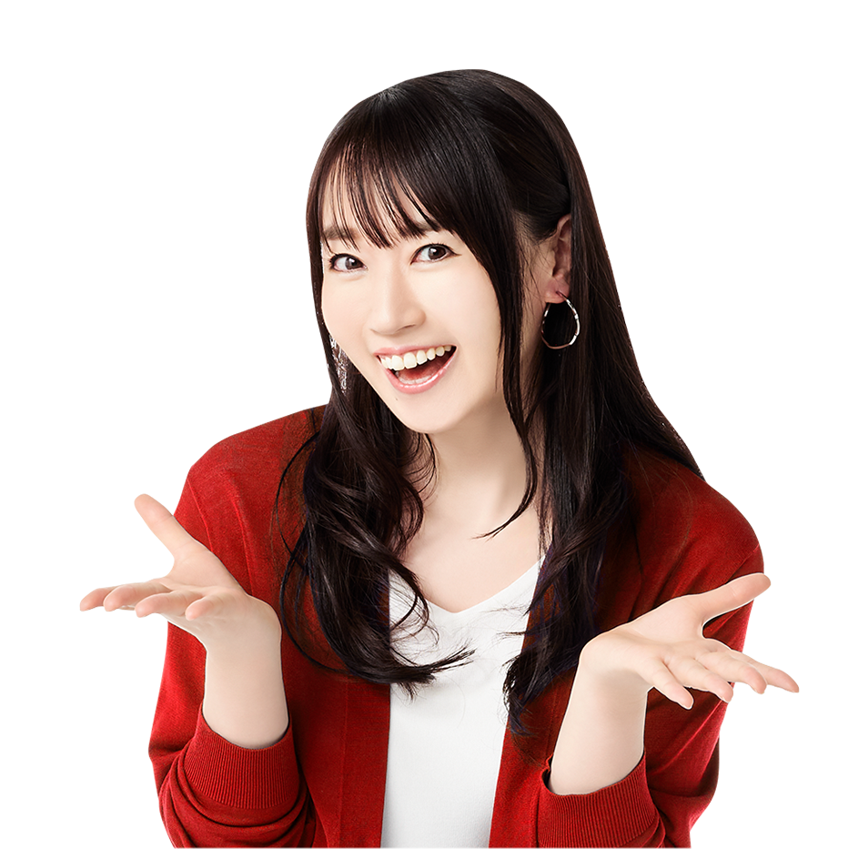 プレゼント水樹奈々