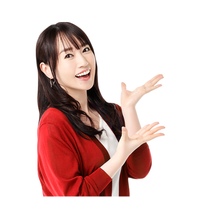 応募方法 水樹奈々