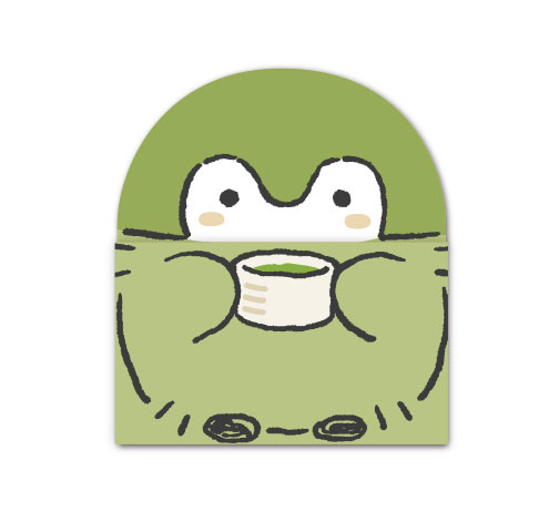 コウペンちゃん ダイカット消しゴム ｜ なか卯の うき卯きセット ｜ 丼