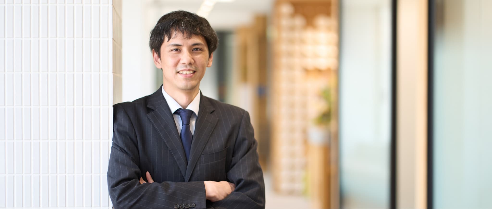 森本 侑治