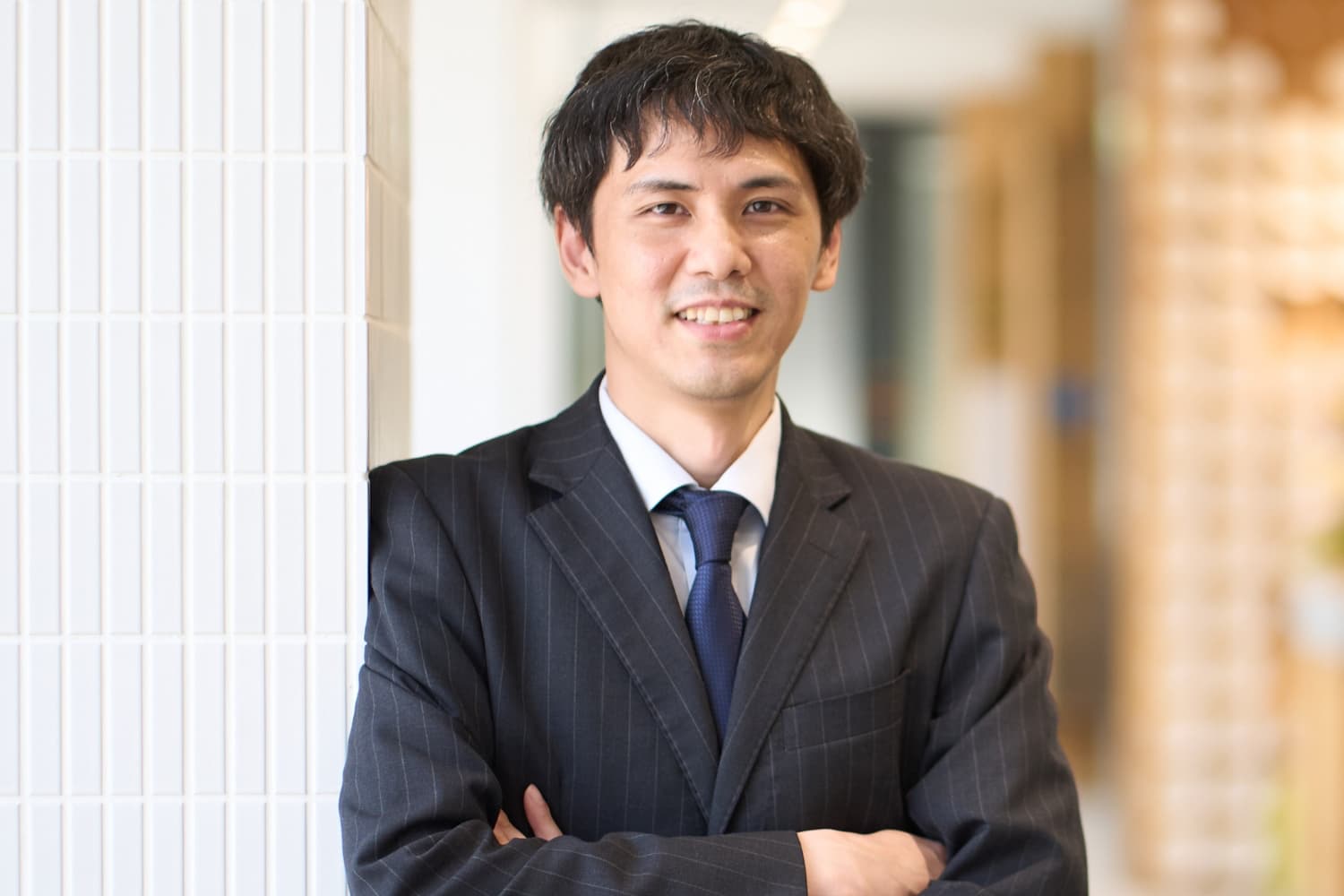 森本 侑治
