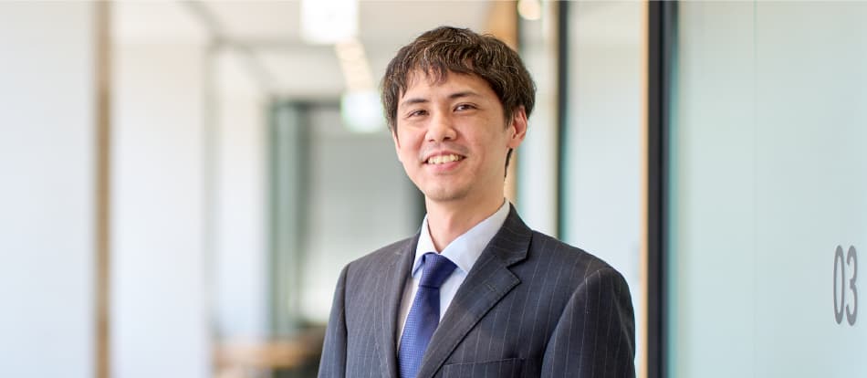 森本 侑治