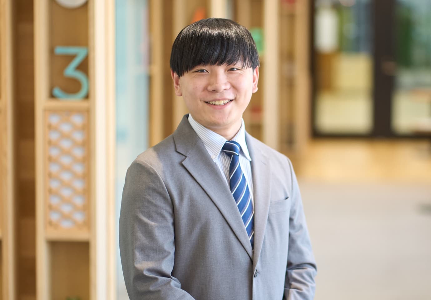川端 龍兵