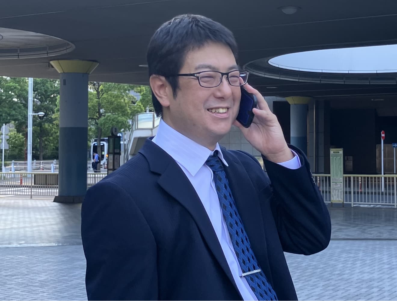 髙木 啓伸