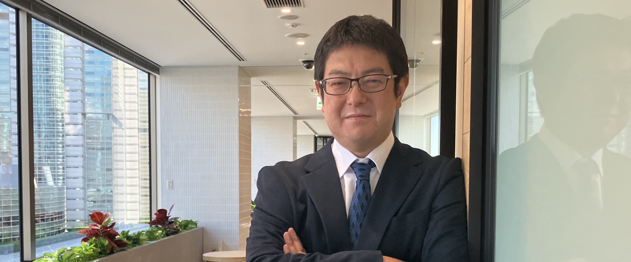 髙木 啓伸