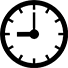 AM9:00