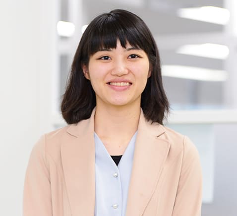 渡邉 明日香