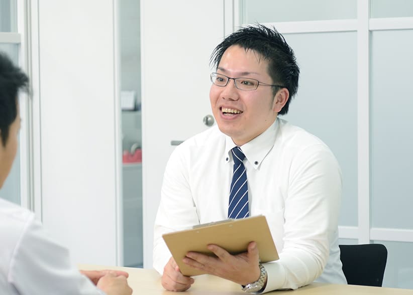 世界市場を目指すなか卯。その可能性を切り拓いていく。