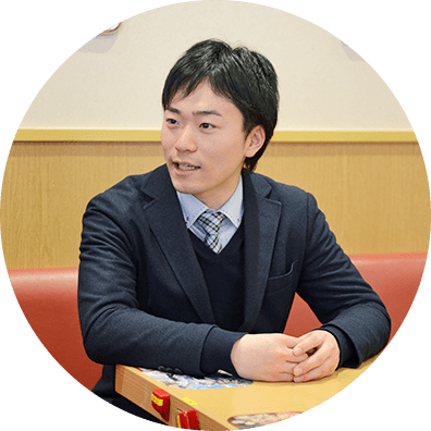 ブロックミーティング