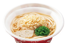 はいからうどん お持ち帰り なか卯の商品 丼ぶりと京風うどんのなか卯