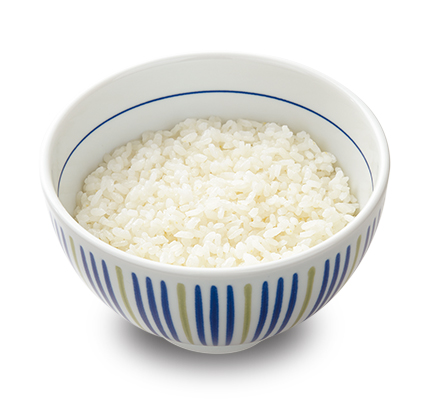 ごはん