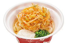 牛皿 お持ち帰り なか卯の商品 丼ぶりと京風うどんのなか卯