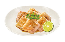 ゴーゴーからあげ お持ち帰り なか卯の商品 丼ぶりと京風うどんのなか卯