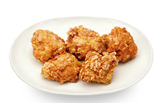 なか卯の商品 丼ぶりと京風うどんのなか卯