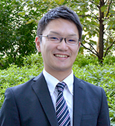 大沼 和也