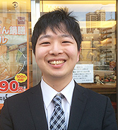 大沼 和也