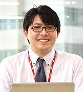 芦田 武宏