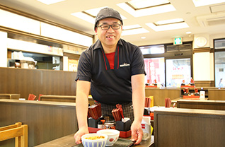 和田ナイトマネジャー
